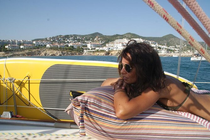 Private Half Day Sailing Tour from Sitges - Private 4-Hour Sailing From Sitges: The Point of This Trip