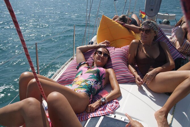 Private Half Day Sailing Tour from Sitges - Costa del Garraf + Costa Daurada: Why This Stretch Is Such a Good Choice