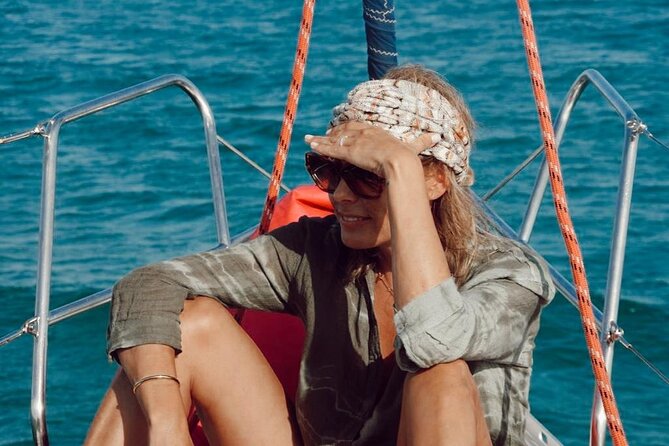 Private Half Day Sailing Tour from Sitges - Price and Logistics: Don’t Get Surprised by the Skipper Fee