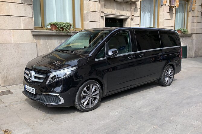 Private Half Day Tour in Monserrat with Driver - The Abbey of Montserrat: Black Madonna time (about 2 hours)