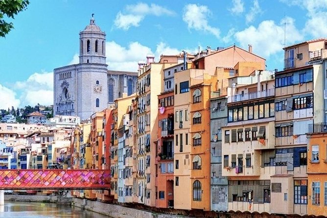 Private Medieval Girona Tour with Hotel Pick-up - Barcelona Pickup: The Real Value of Private