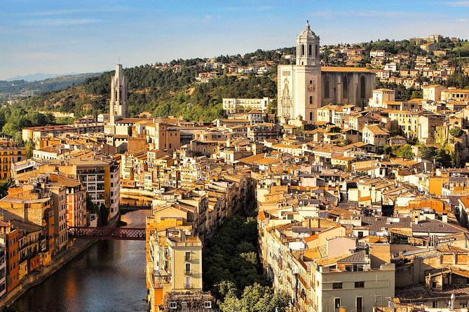 Private Medieval Girona Tour with Hotel Pick-up - Customization and Guide Style: What Makes This Private