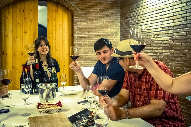 Private Montserrat with Wine Tasting Full Day Trip from Barcelona - Montserrat Abbey and La Moroneta: the Black Virgin moment