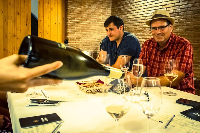 Private Montserrat with Wine Tasting Full Day Trip from Barcelona - Should you book this Montserrat + cava private day trip