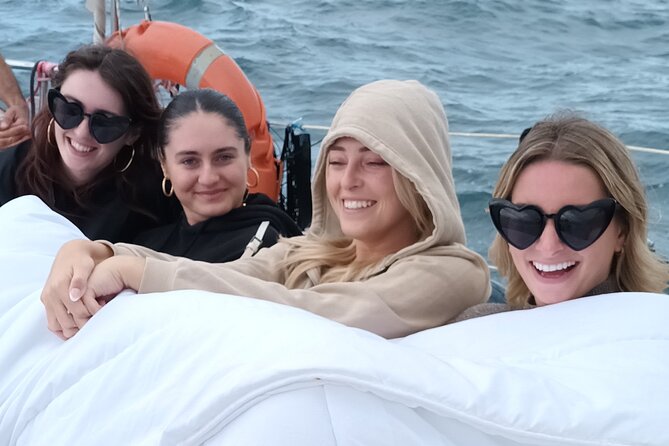 Private Naval Sailboat Tour in Barcelona up to 11 people - Setting Off From Barcelona’s Port Olímpic (and why it matters)
