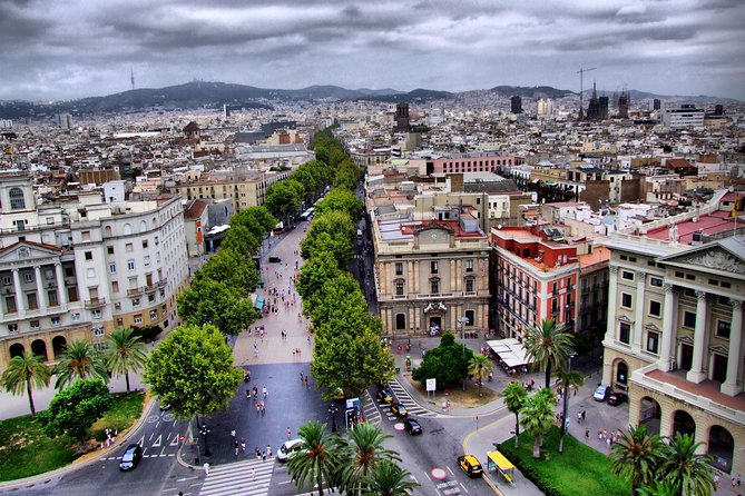 Private one way transfer from/to Barcelona airport to/from hotel - Price and value: is $100.60 per person worth it?