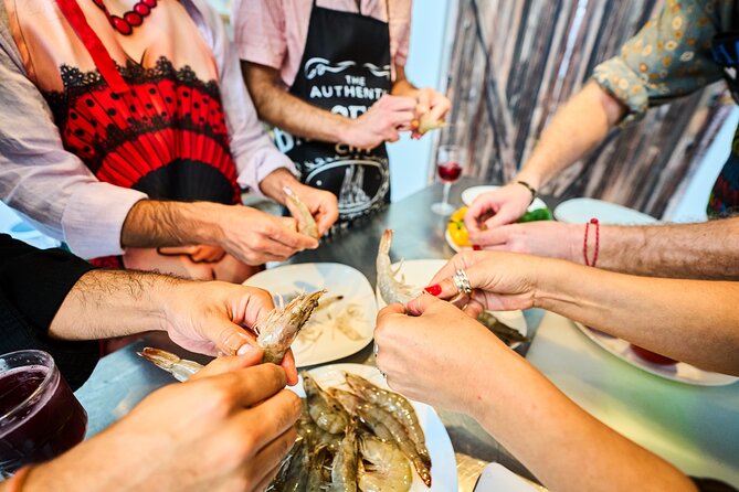Private Paella Cooking Class and Market Visit with Personal Chef - Price and Value: What You’re Paying For