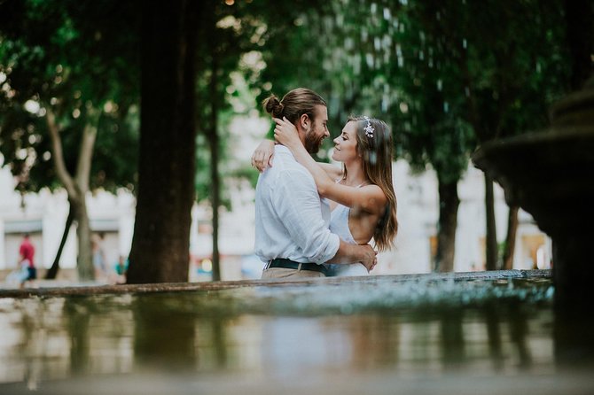 Private Photo Session with a Local Photographer in Barcelona - Photos, delivery, and the satisfaction guarantee (what it protects)