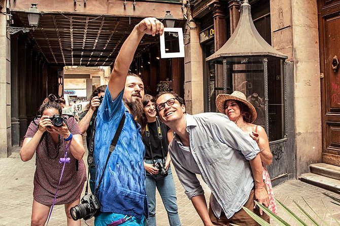 Private Photography Walking Tour with a Local - Key moments that make this tour worth it