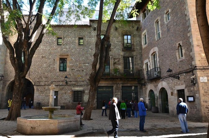 Private Photography Walking Tour with a Local - Starting at Santa Caterina Market: photo-friendly meet-up, real instruction