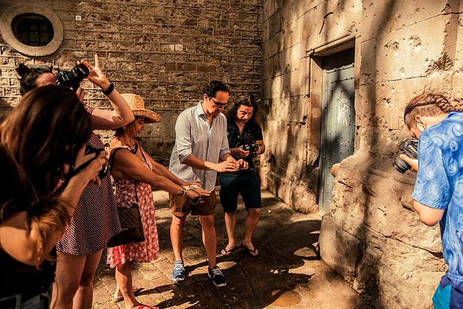 Private Photography Walking Tour with a Local - Price and value: why $63.05 can actually make sense