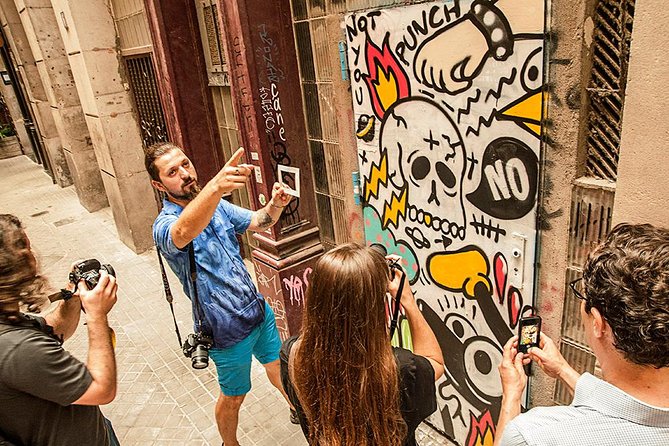 Private Photography Walking Tour with a Local - How the guide teaches composition and camera settings on real streets