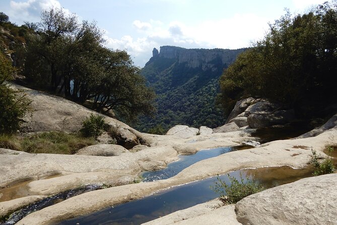 Private Pre-Pyrenees Medieval Village Hike from Barcelona - Entering Rupit: medieval stone streets and a slow start