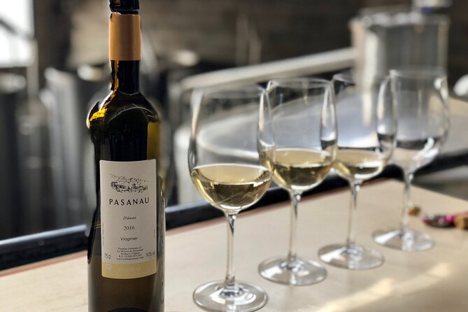 Private Priorat Tour with Wine Tastings & Lunch from Barcelona - Small-Group Comfort (Max 8) and a True Private-Only Feel