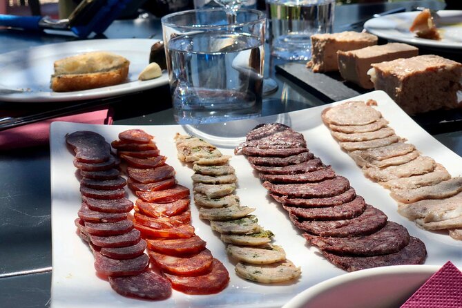 Private Priorat Tour with Wine Tastings & Lunch from Barcelona - Stop 1: Celler Pasanau in La Morera de Montsant
