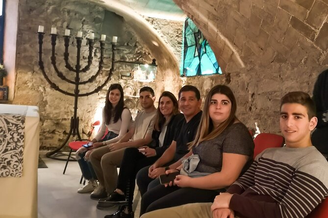 Private Religious Tour: Sagrada Familia, Romans & Jewish Quarter - Gothic Quarter warm-up: Plaza de la Catedral to Barcelona Cathedral