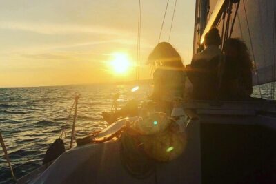 Private Sailboat Ride at Sunset from Sitges - What Makes the Cruise Feel Personal (Not Just Another Boat Trip)