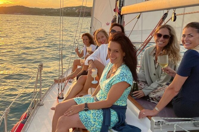 Private Sailboat Ride at Sunset from Sitges - Price and Value: Is $89.36 Worth It?