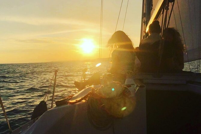 Private Sailboat Ride at Sunset from Sitges - What Makes the Cruise Feel Personal (Not Just Another Boat Trip)