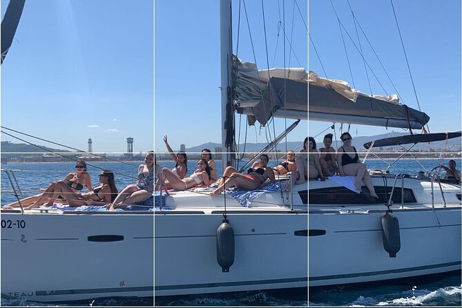 Private sailing and paddlesurfing tour with skipper up to 11 people - Best Bits You’ll Actually Care About