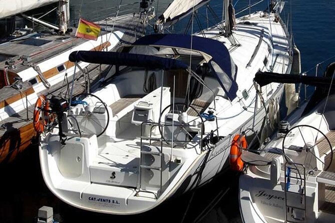 Private sailing and paddlesurfing tour with skipper up to 11 people - Boarding at Moll de Mestral: What “Private” Feels Like in Barcelona