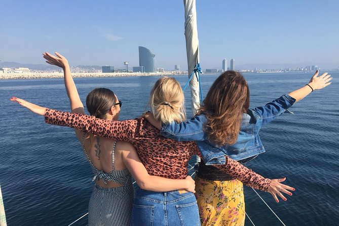 Private Sailing Experience Barcelona up to 11 guests, 2/3/4 hours - Should You Book a Private Sailing From Barcelona’s Waterfront?