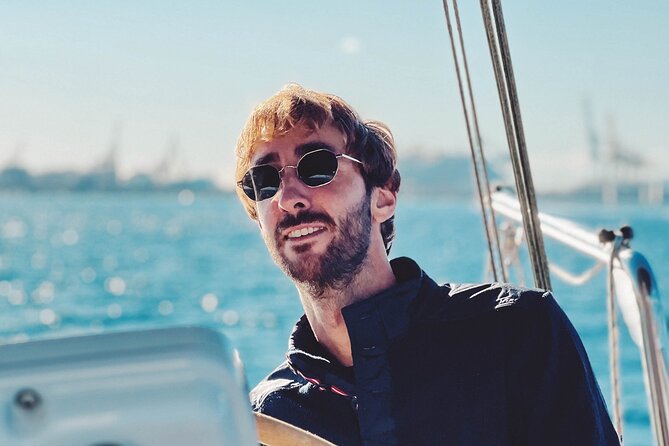 Private Sailing Tour: Enjoy Barcelona from the Sea - A Private Sailing Tour That Starts in the Middle of Barcelona
