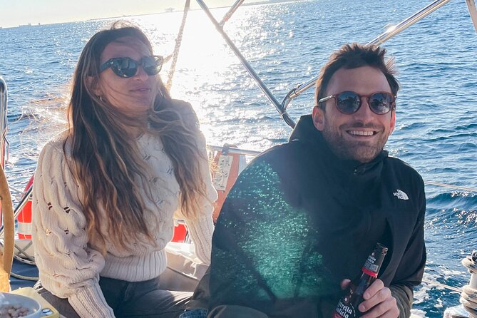 Private Sailing Tour: Enjoy Barcelona from the Sea - Two Hours of Coastal Views From Port Olímpic (Then Back to the City)