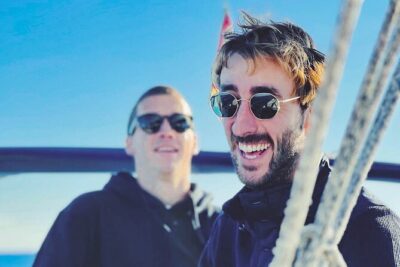 Private Sailing Tour: Enjoy Barcelona from the Sea - Picking Your Focus: How the Captain Shapes the Route