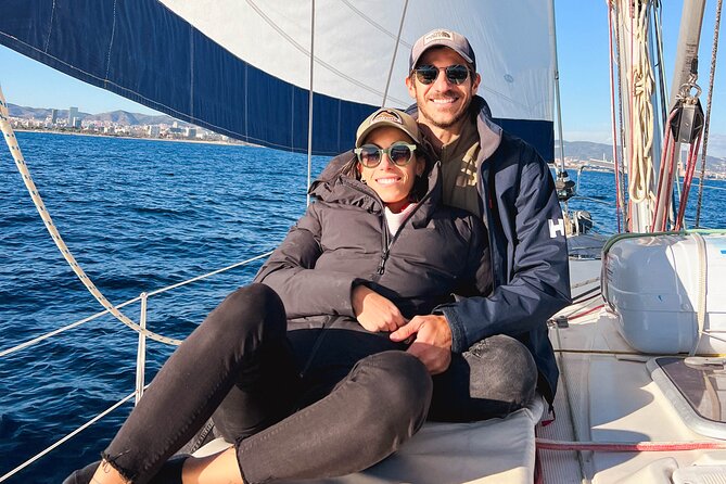 Private Sailing Tour: Enjoy Barcelona from the Sea - Snacks, Drinks, and the One Food Detail You Should Verify