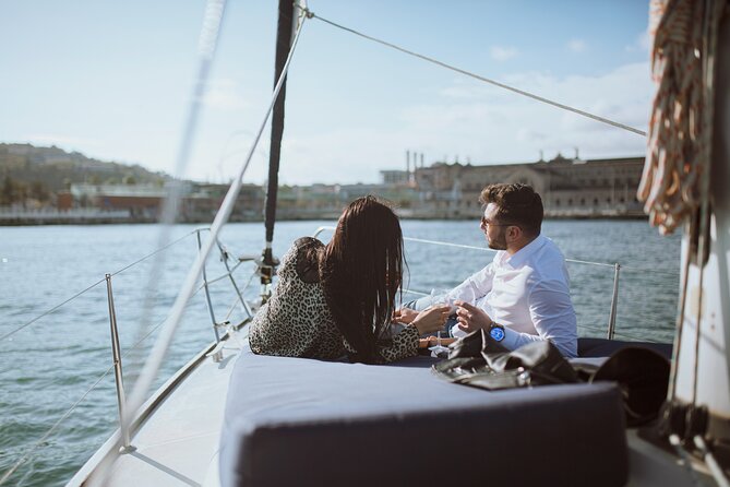 Private sailing trip from Barcelona with open bar - Key things you’ll notice on this private sail