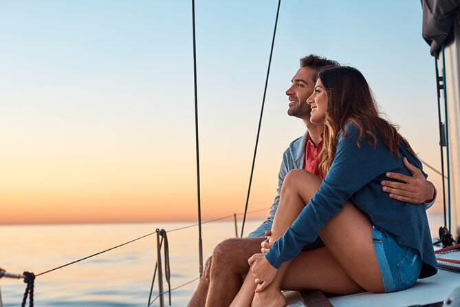 Private Sailing Trip with a Bottle of Cava in Barcelona - Why this private sail feels like a smart Barcelona add-on