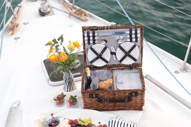 Private Sailing with SUP, Drinks and Appetizers from Barcelona - How long should you sail: 2 hours vs up to 8