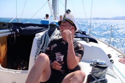 Private Skipper Sailing Tour for up to 11 people - Captain Didac: Safety, Local Stories, and a Pace That Fits Your Day