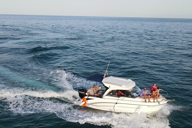 Private Snorkeling Boat Sailing Experience Included - Key things you’ll care about