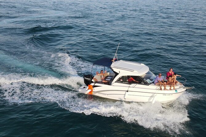 Private Snorkeling Boat Sailing Experience Included - Drinks and Pace: A Short Tour That Doesn’t Drag