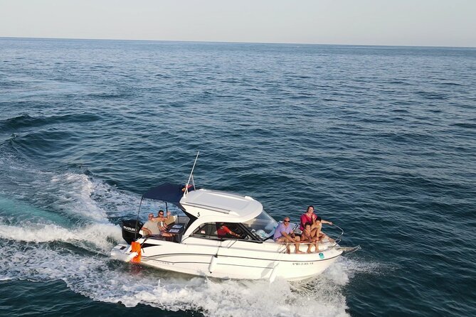 Private Snorkeling Boat Sailing Experience Included - Value Check: Is $50.60 Worth It for a Private Cave Snorkel?