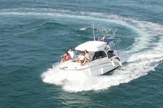 Private Snorkeling Boat Sailing Experience Included - Who Should Book This Snorkeling Boat Experience?