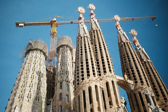Private Tailored Barcelona Walking Tour - How “tailored” really plays out on a Barcelona walking tour