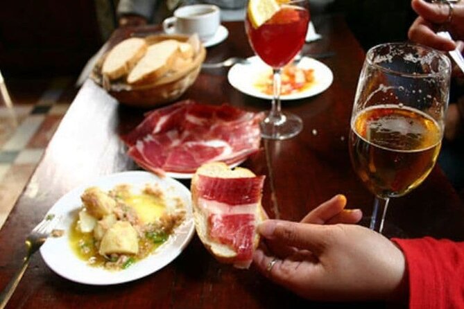 Private Tapas Tour in Barcelona with local guide - What makes this tapas tour feel personal