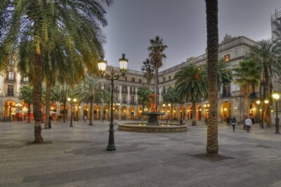 Private Tapas Walking Tour in Barcelona Old Town and Flamenco Show - The tapas tasting: what’s actually included (and why it’s a good deal)