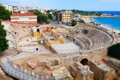 Private Tarragona and Sitges Tour with Hotel pick-up from Barcelona - Tarragona’s Devil’s Bridge: Roman engineering you can actually feel