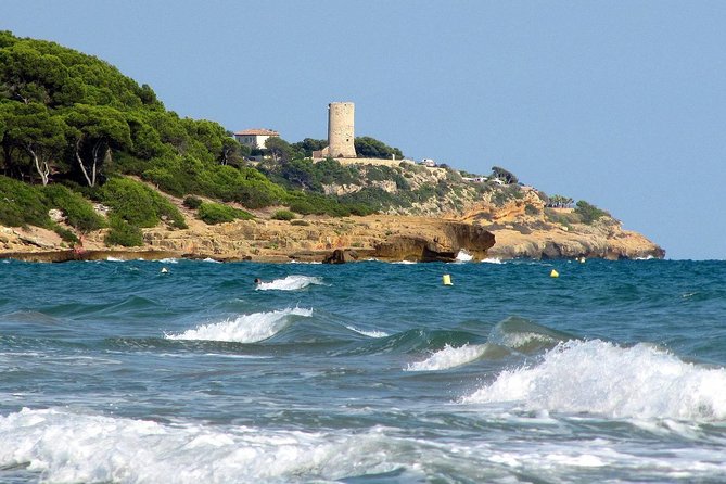 Private Tarragona and Sitges Tour with Hotel pick-up from Barcelona - Price and value: is $324.40 per person reasonable?