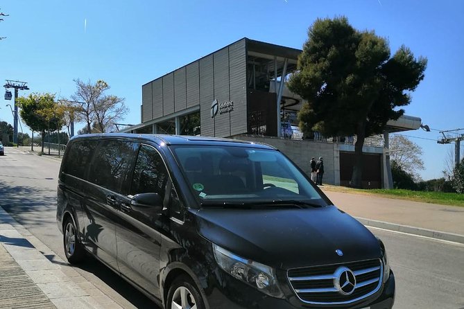 Private Tour Barcelona and Montserrat 8 Hours - Timing, crowds, and what 8 hours really means