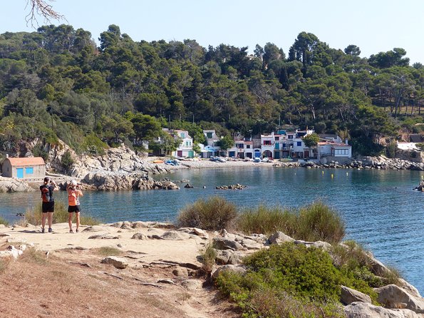 Private Tour: Costa Brava Hike from Barcelona - Key things to know before you go