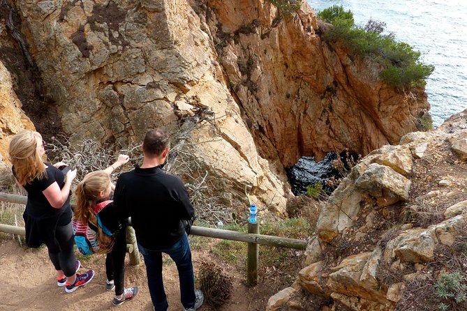 Private Tour: Costa Brava Hike from Barcelona - The early 8:00 am pickup and drive north from Barcelona