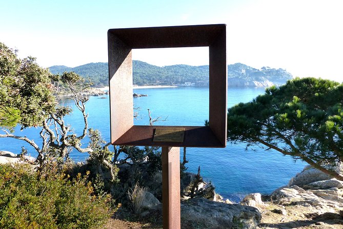 Private Tour: Costa Brava Hike from Barcelona - Calella de Palafrugell: where your hike turns into real town time