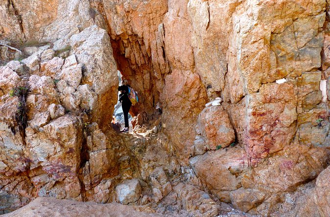 Private Tour: Costa Brava Hike from Barcelona - Snacks, bottled water, and how the pacing really helps
