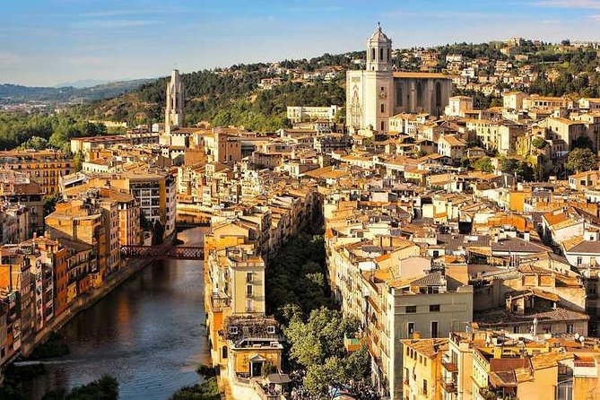 Private tour: Dali Museum and Girona from Barcelona - The day trip rhythm: early start, smart pacing