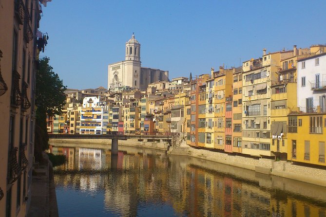 Private tour: Dali Museum and Girona from Barcelona - Town Hall and the best-loved streets: where to wander after the tour stops